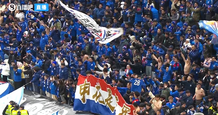 苏东谈超级杯:最后十分钟让你坐过山车,希望中超多些这样的场面