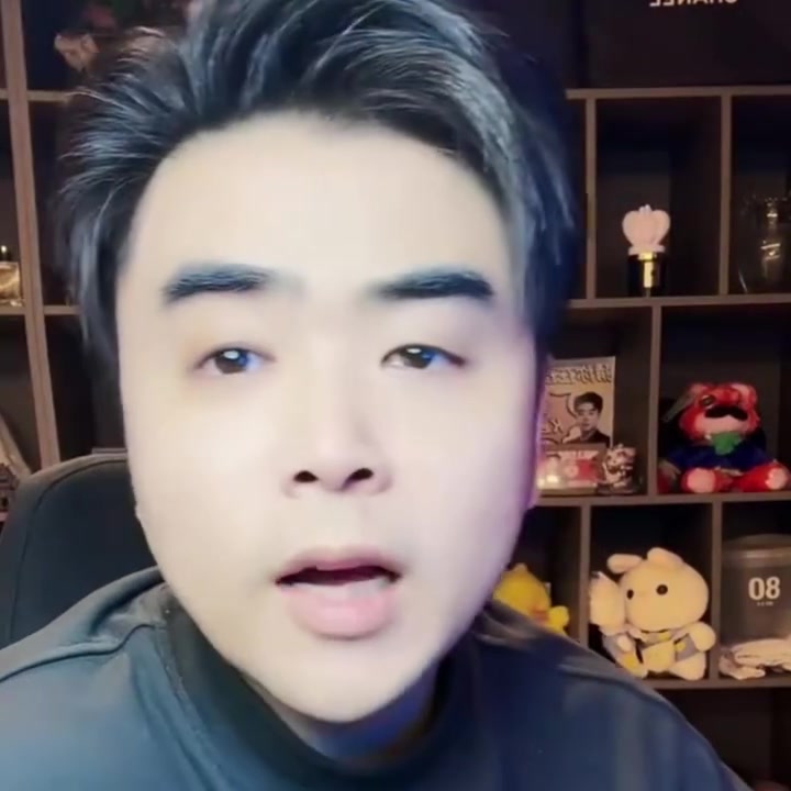 朱开：打到现在最亏的是李宁 他们对Scout的经纪公司应该恨之入骨