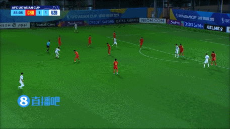 对中国U17打入制胜球,16岁乌兹别克球员:希望能赢得本届赛事