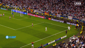 皇马官方社媒：拉莫斯选择93号纪念改变历史的时刻，祝你好运