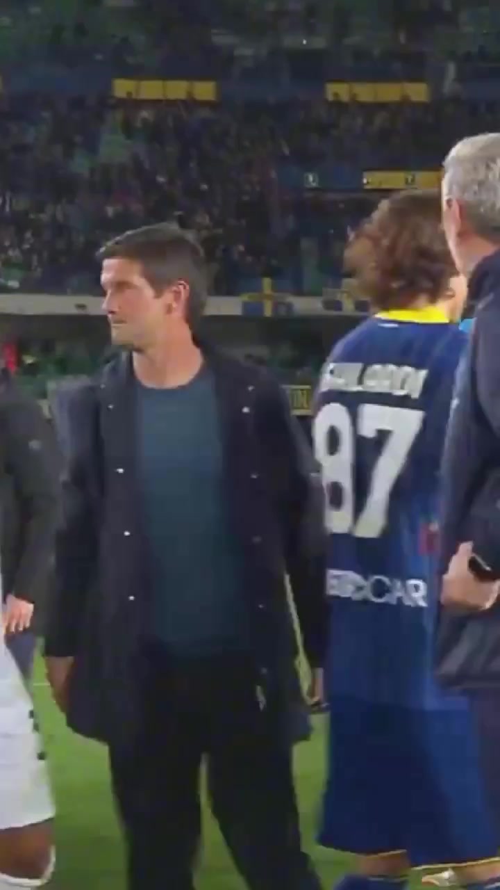 齐沃告别帕尔马：感谢大家对我的信任，将铭记我们共同书写的篇章