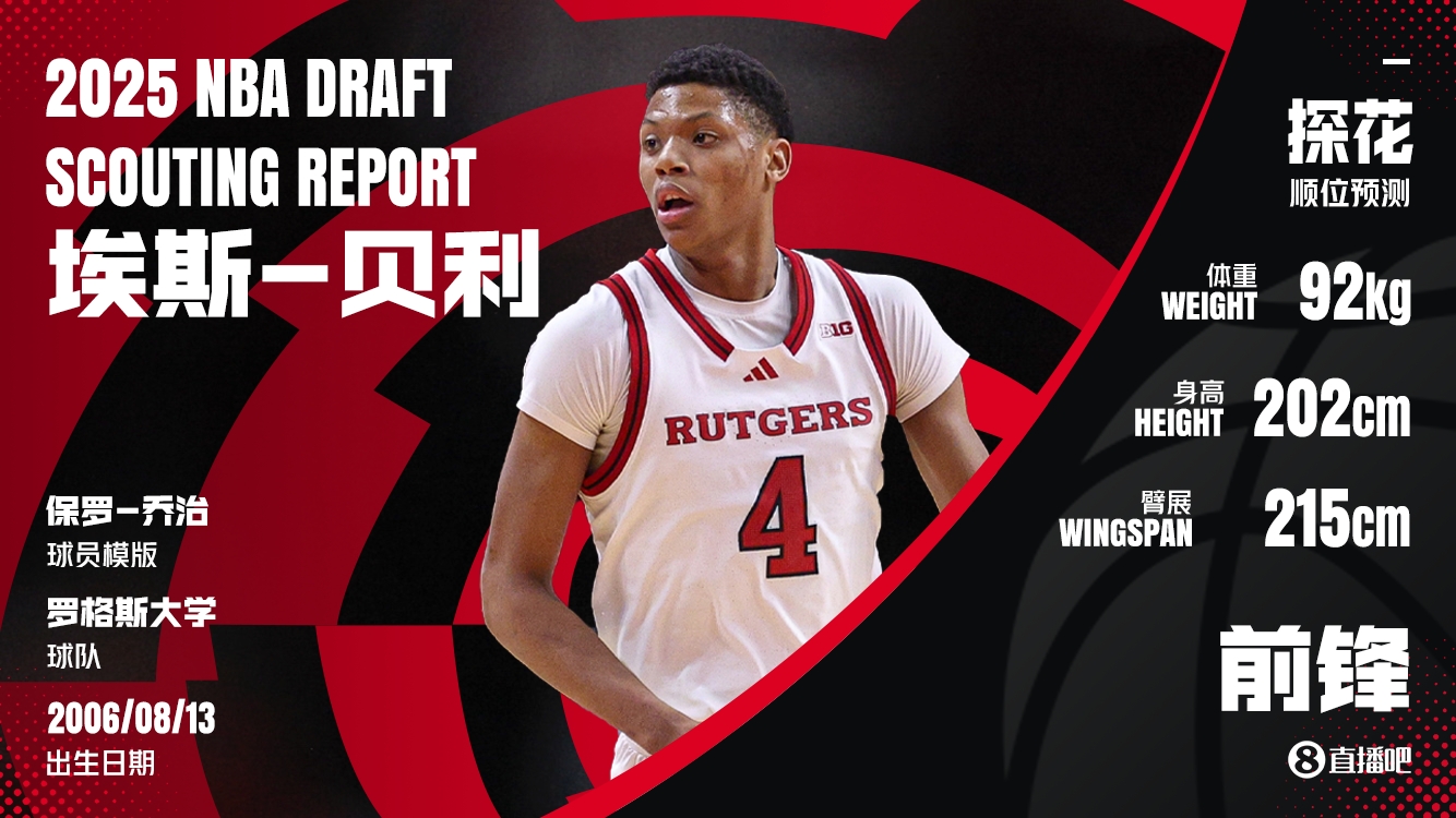 手握探花签?Scotto：76人已与马刺商讨交易获得榜眼签的可能性